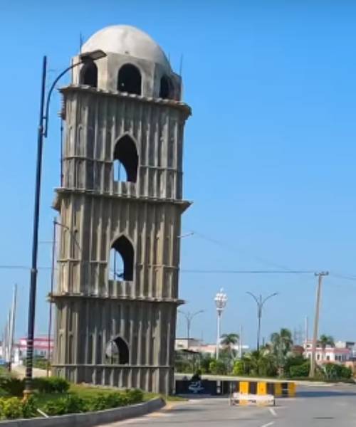 Shaheen Villas