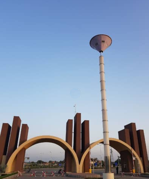 VIP Town
